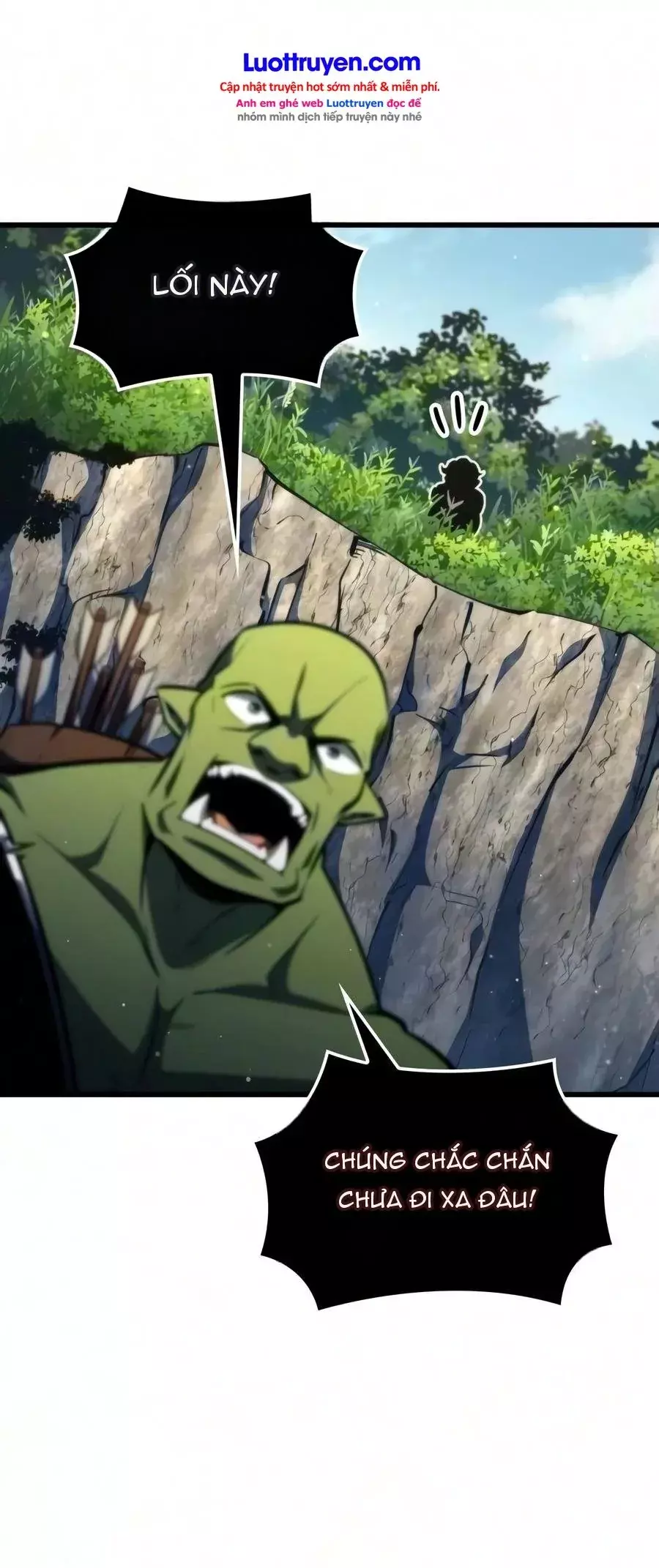 Kẻ Phá Vỡ Chapter 102 - Trang 35