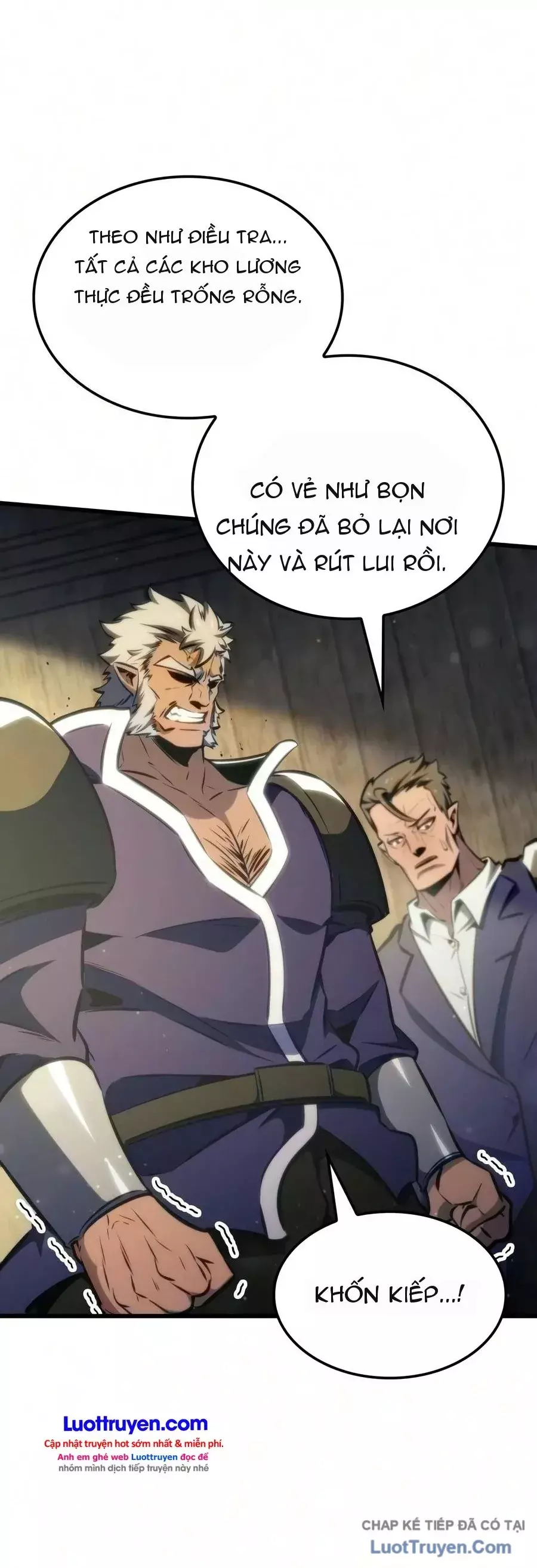 Kẻ Phá Vỡ Chapter 102 - Trang 49