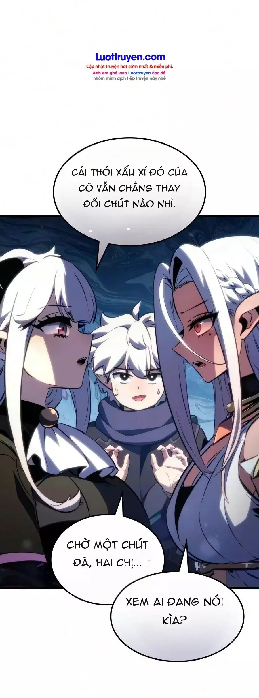 Kẻ Phá Vỡ Chapter 103 - Trang 10