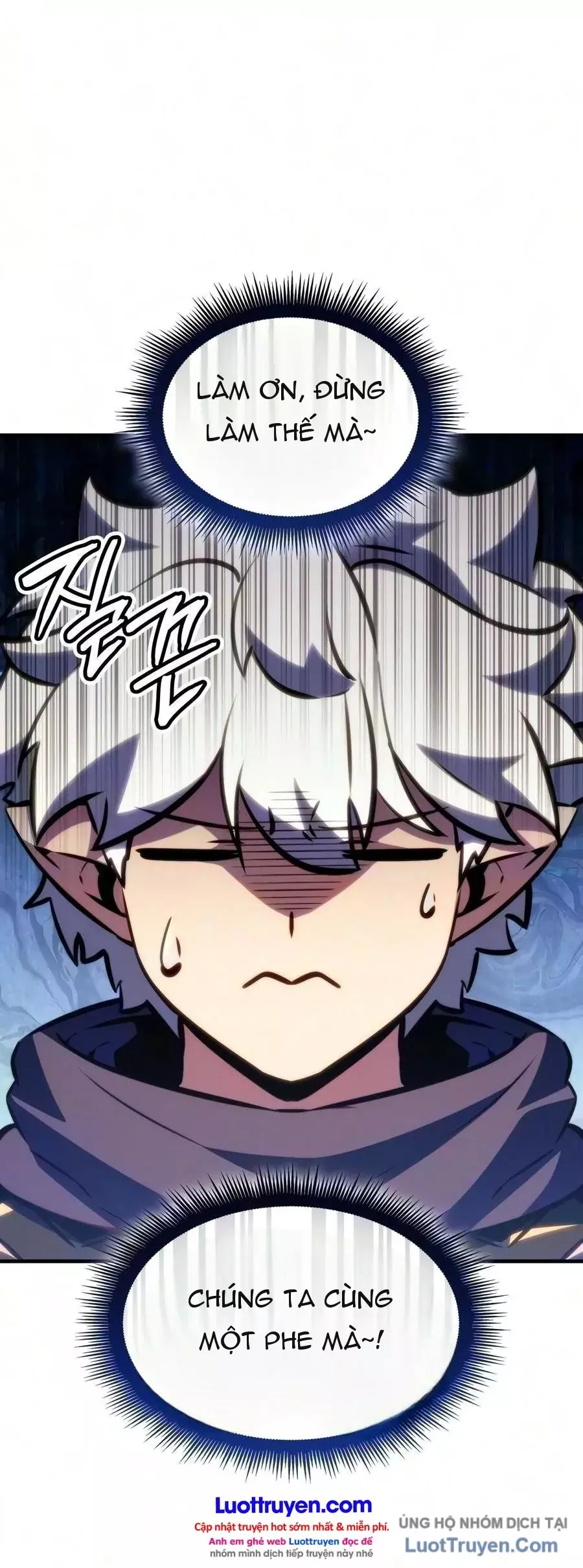 Kẻ Phá Vỡ Chapter 103 - Trang 11