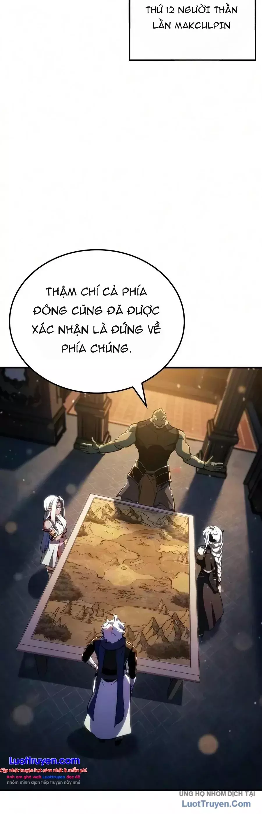 Kẻ Phá Vỡ Chapter 103 - Trang 15