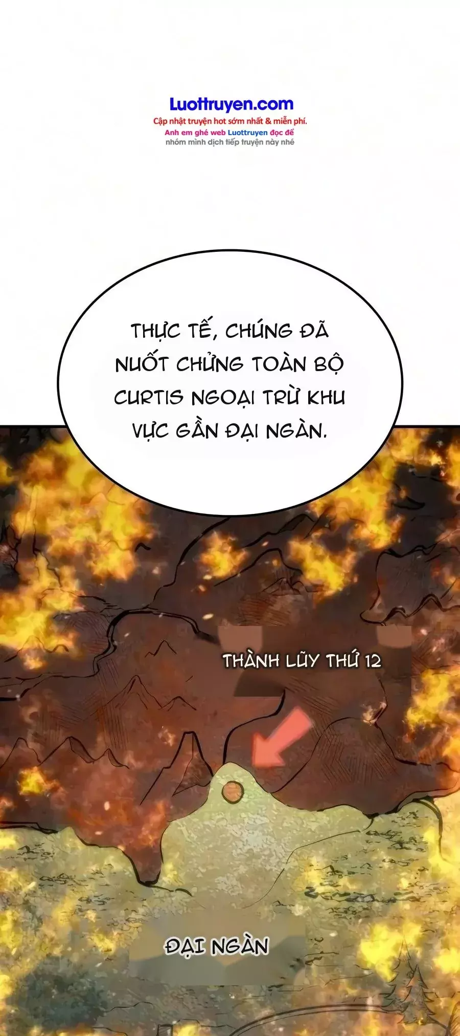 Kẻ Phá Vỡ Chapter 103 - Trang 16