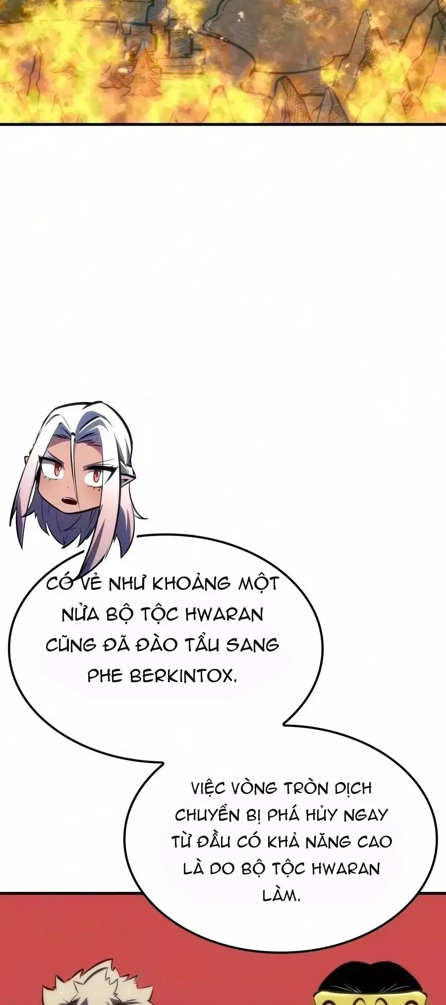 Kẻ Phá Vỡ Chapter 103 - Trang 17