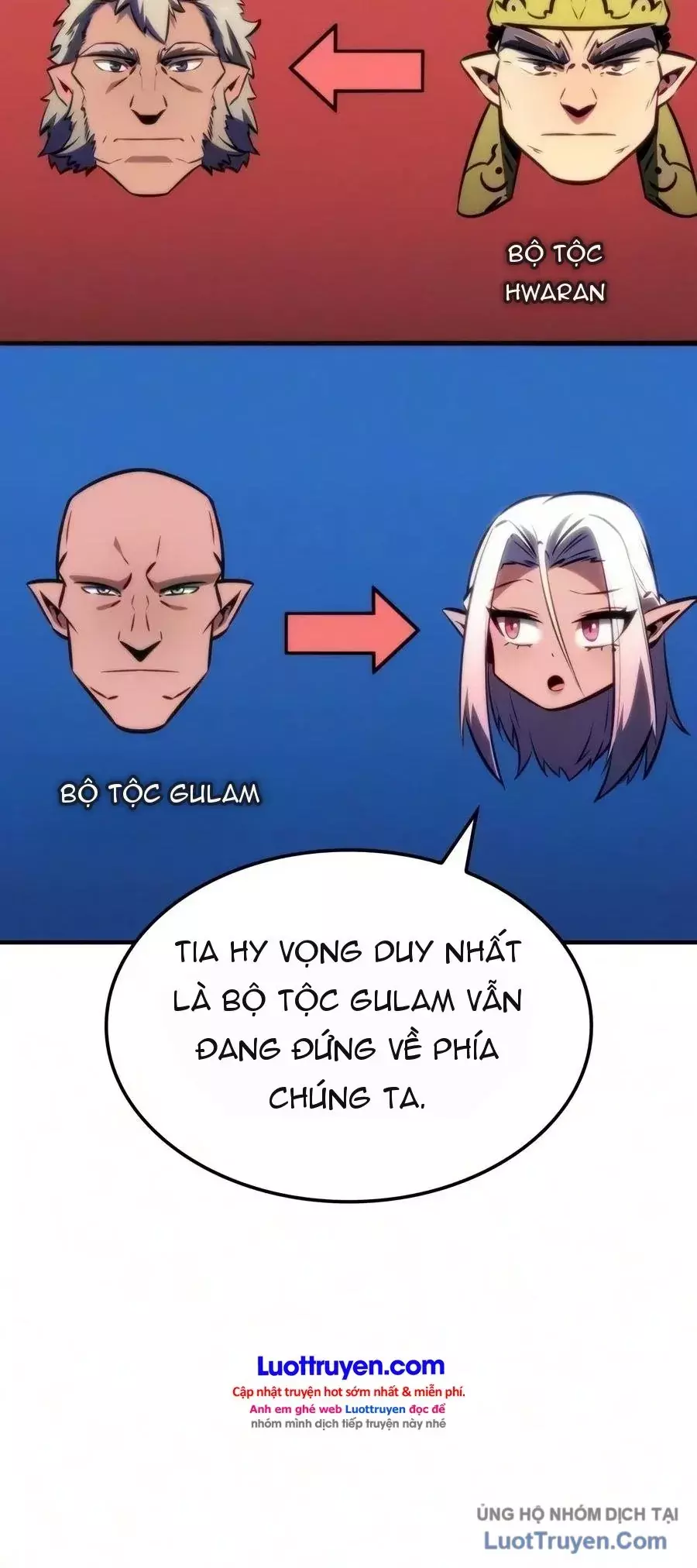 Kẻ Phá Vỡ Chapter 103 - Trang 18