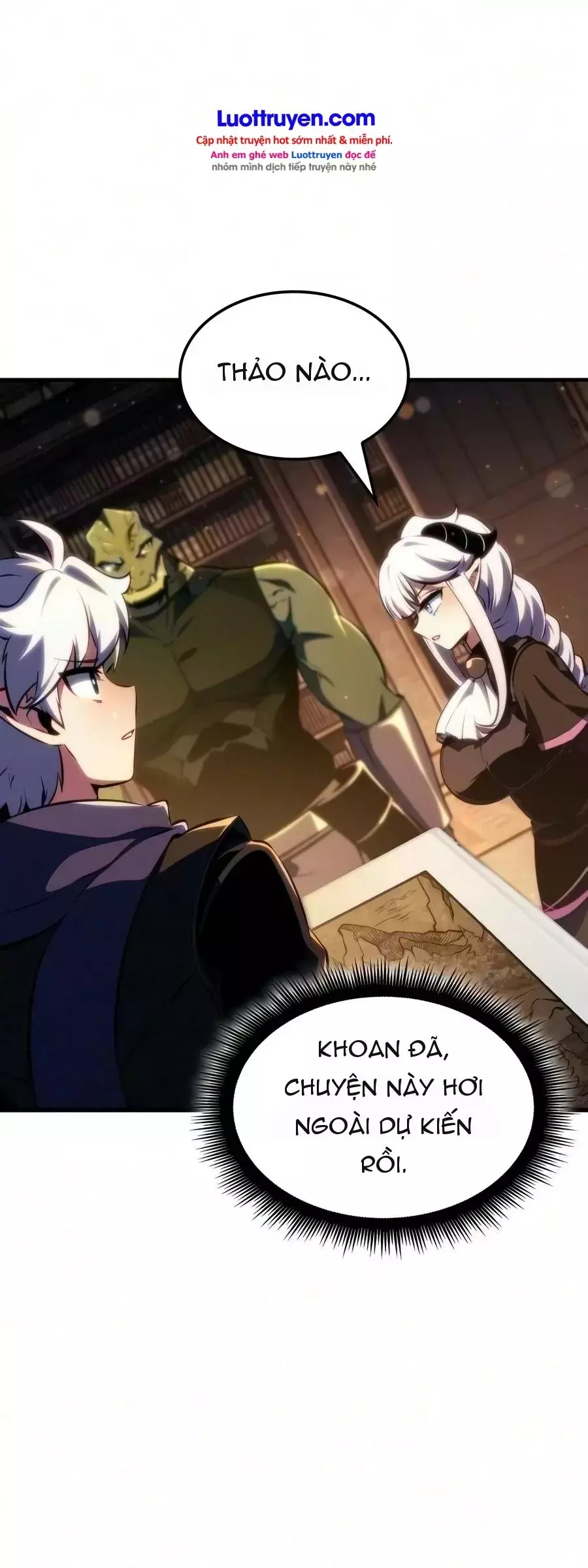 Kẻ Phá Vỡ Chapter 103 - Trang 21