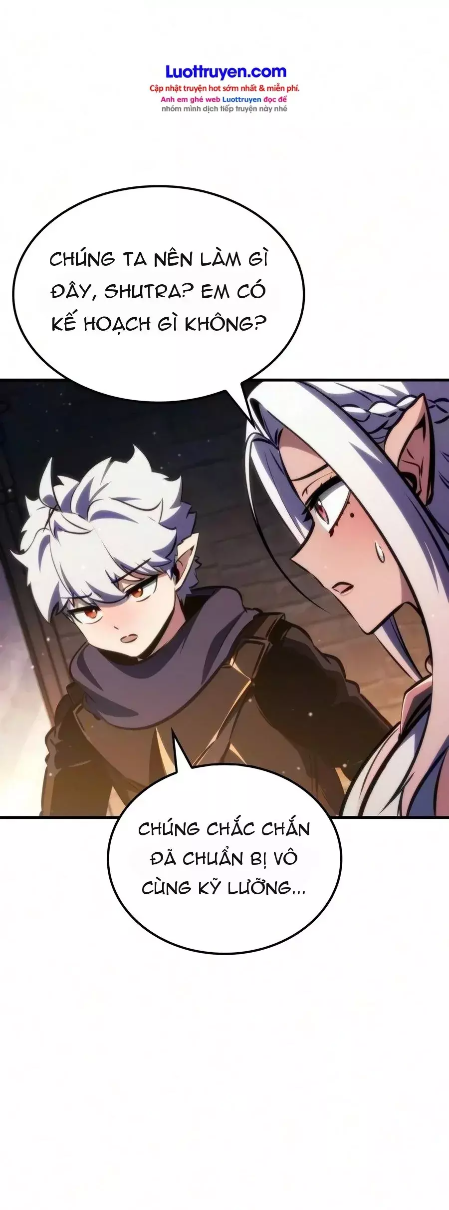 Kẻ Phá Vỡ Chapter 103 - Trang 23