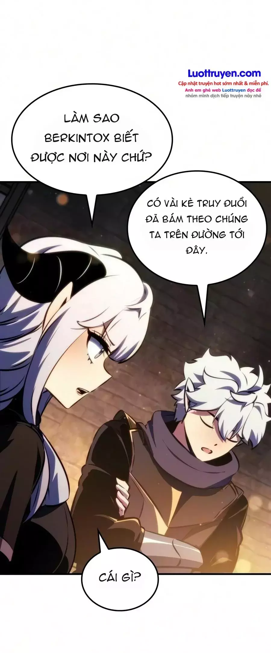 Kẻ Phá Vỡ Chapter 103 - Trang 25