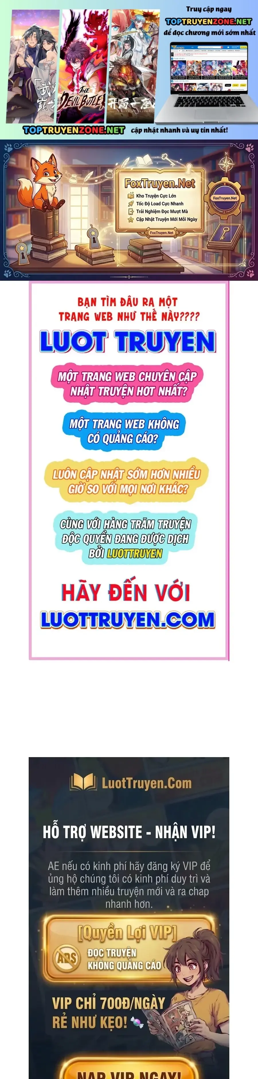 Kẻ Phá Vỡ Chapter 103 - Trang 3