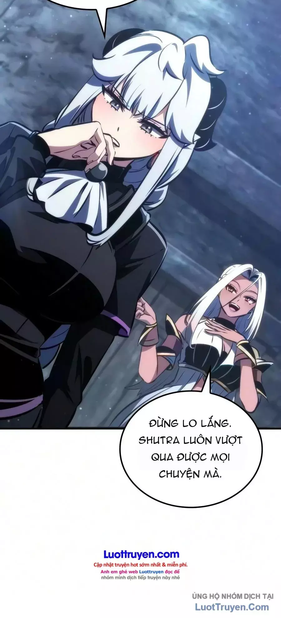 Kẻ Phá Vỡ Chapter 103 - Trang 30