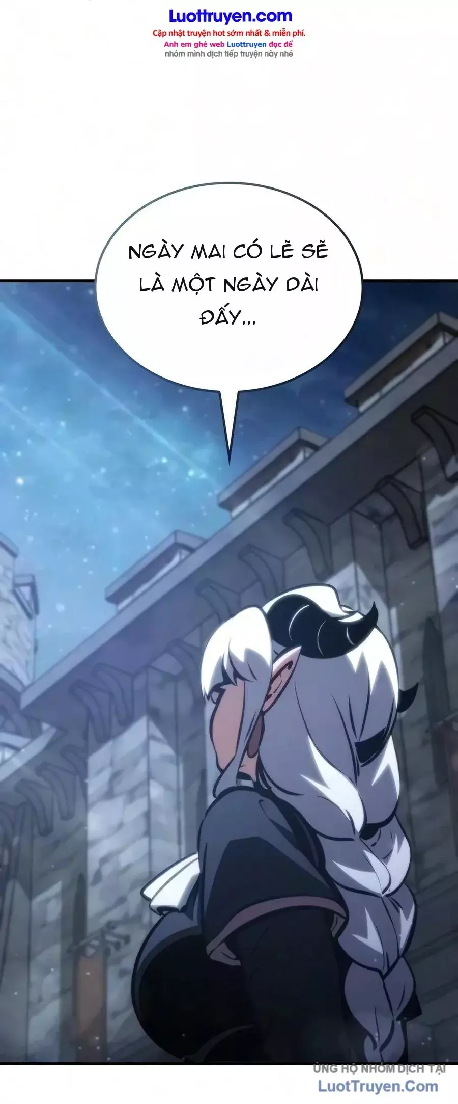 Kẻ Phá Vỡ Chapter 103 - Trang 34