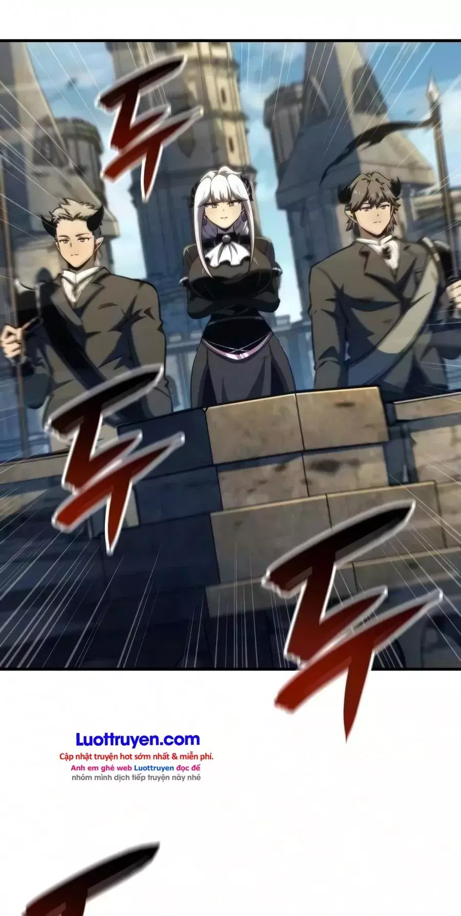 Kẻ Phá Vỡ Chapter 103 - Trang 44