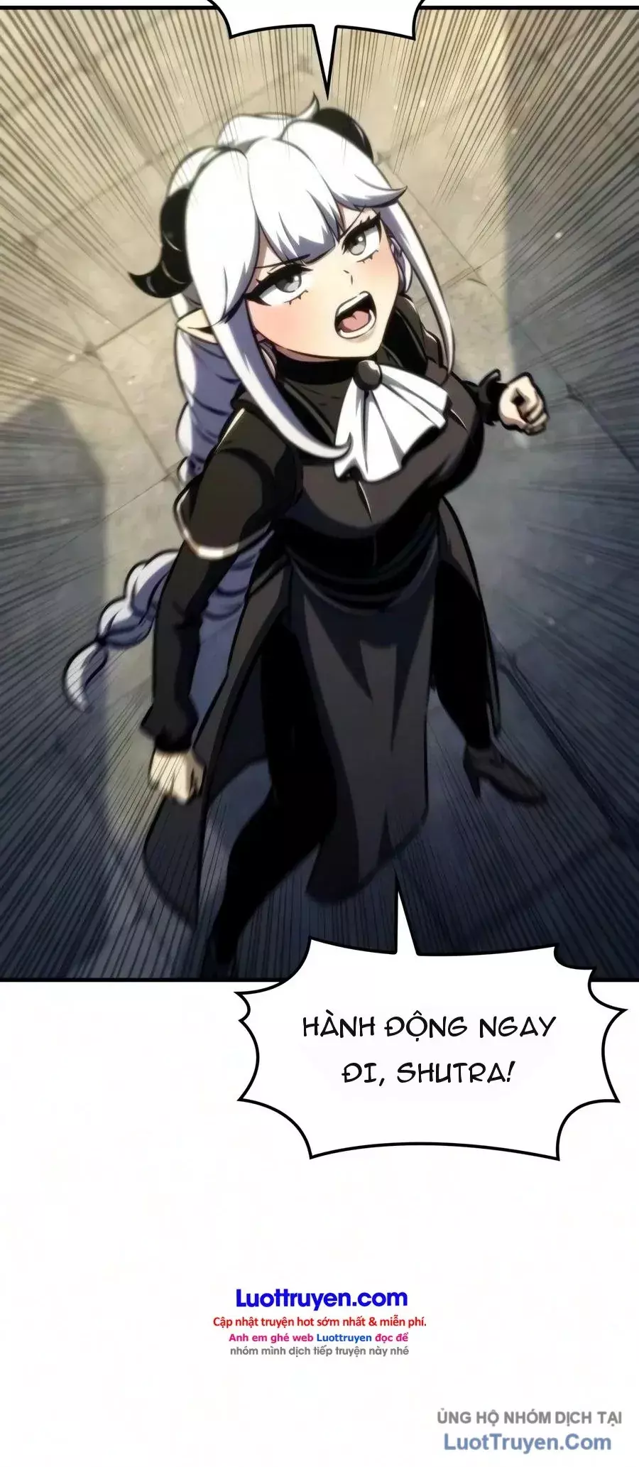 Kẻ Phá Vỡ Chapter 103 - Trang 48