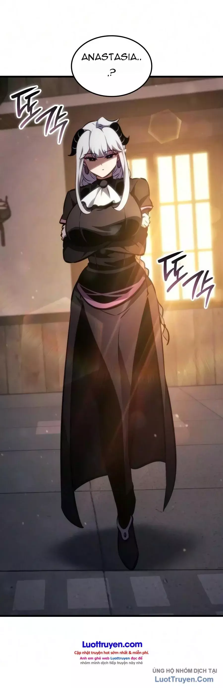 Kẻ Phá Vỡ Chapter 103 - Trang 5