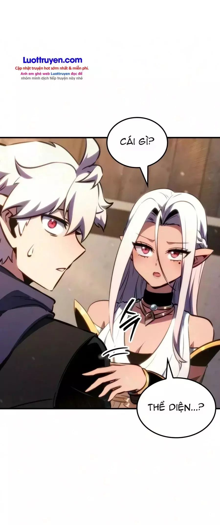 Kẻ Phá Vỡ Chapter 103 - Trang 8