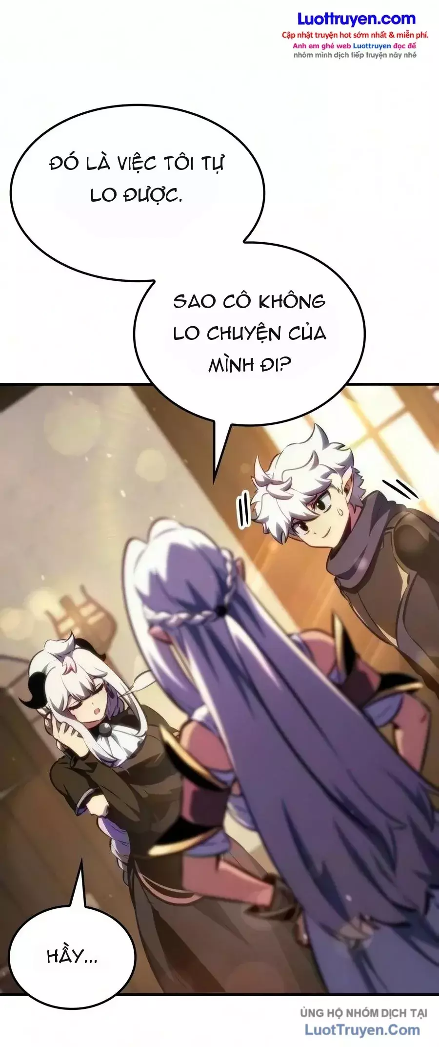 Kẻ Phá Vỡ Chapter 103 - Trang 9