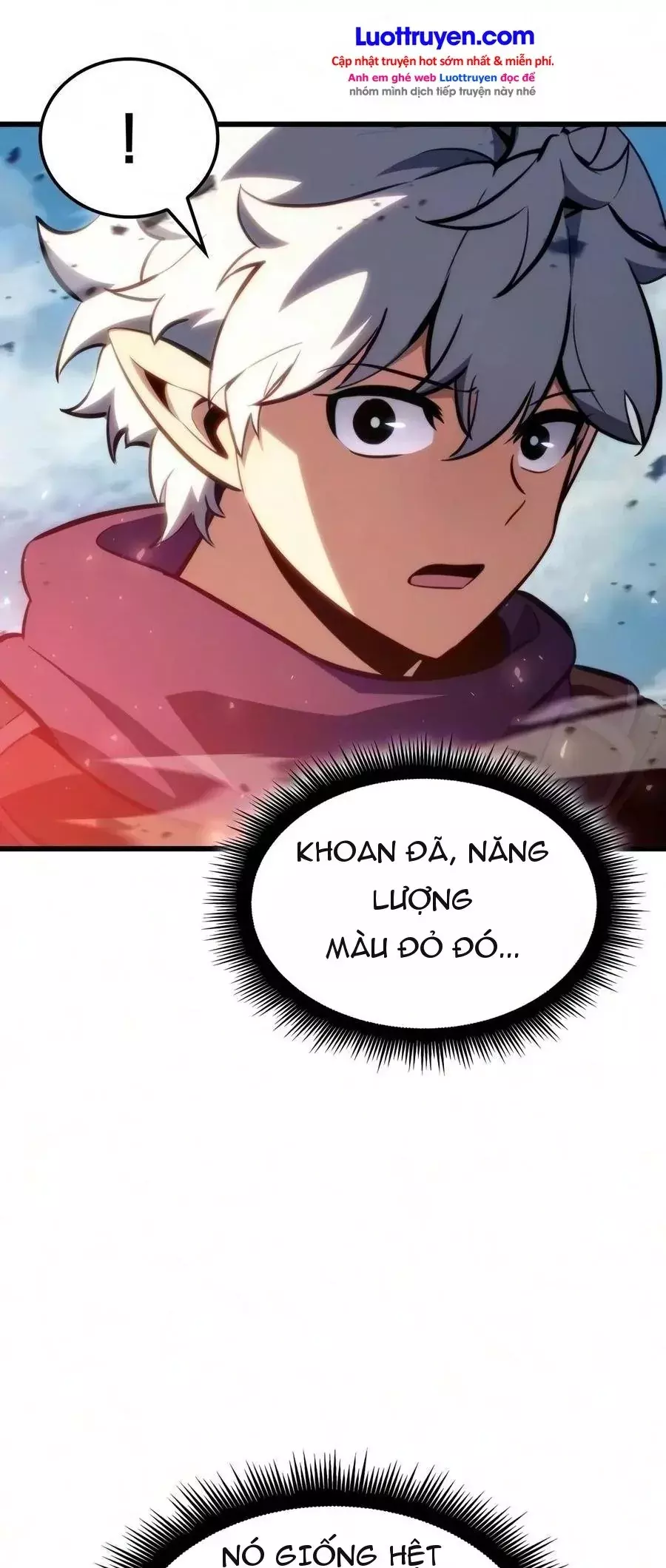 Kẻ Phá Vỡ Chapter 104 - Trang 13