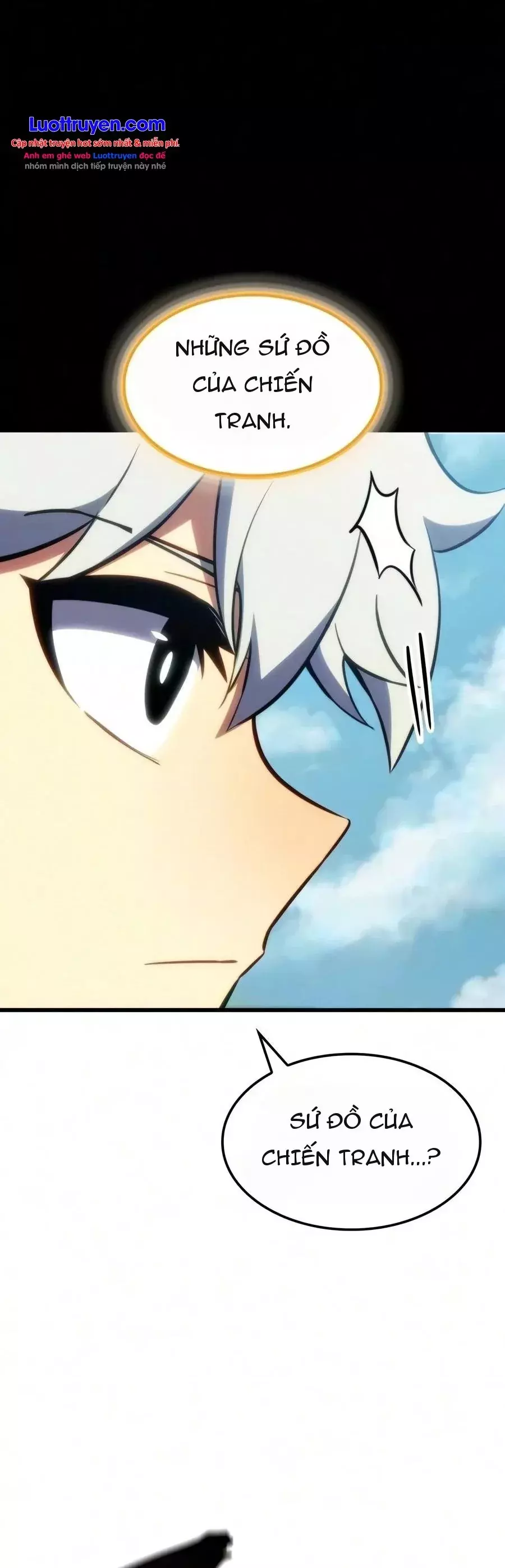 Kẻ Phá Vỡ Chapter 104 - Trang 16