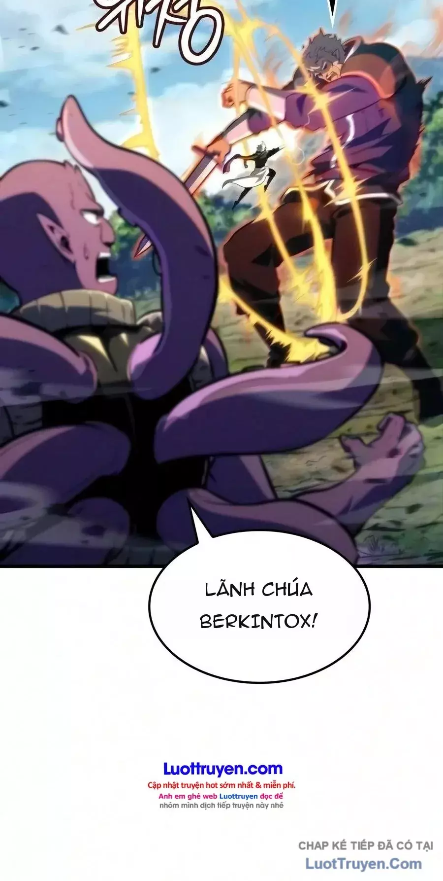 Kẻ Phá Vỡ Chapter 104 - Trang 24