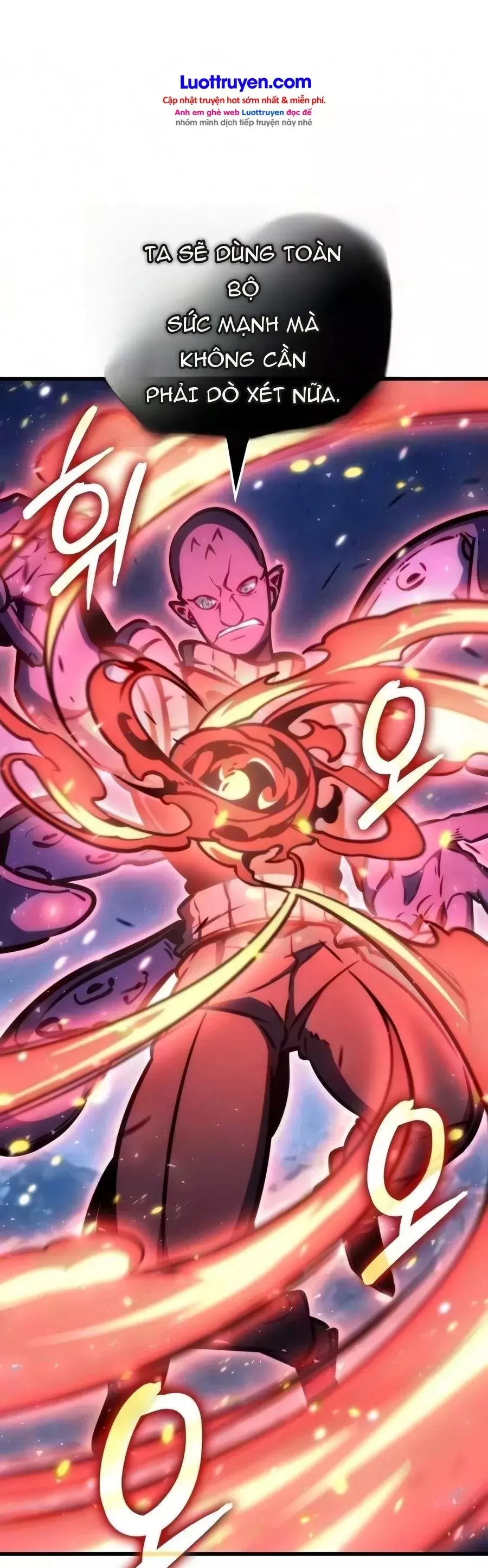 Kẻ Phá Vỡ Chapter 104 - Trang 31