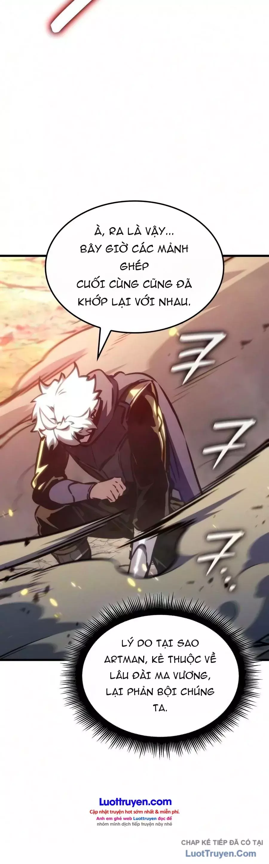 Kẻ Phá Vỡ Chapter 104 - Trang 32