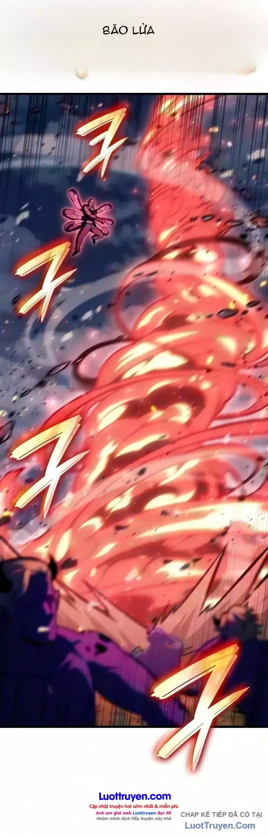 Kẻ Phá Vỡ Chapter 104 - Trang 34