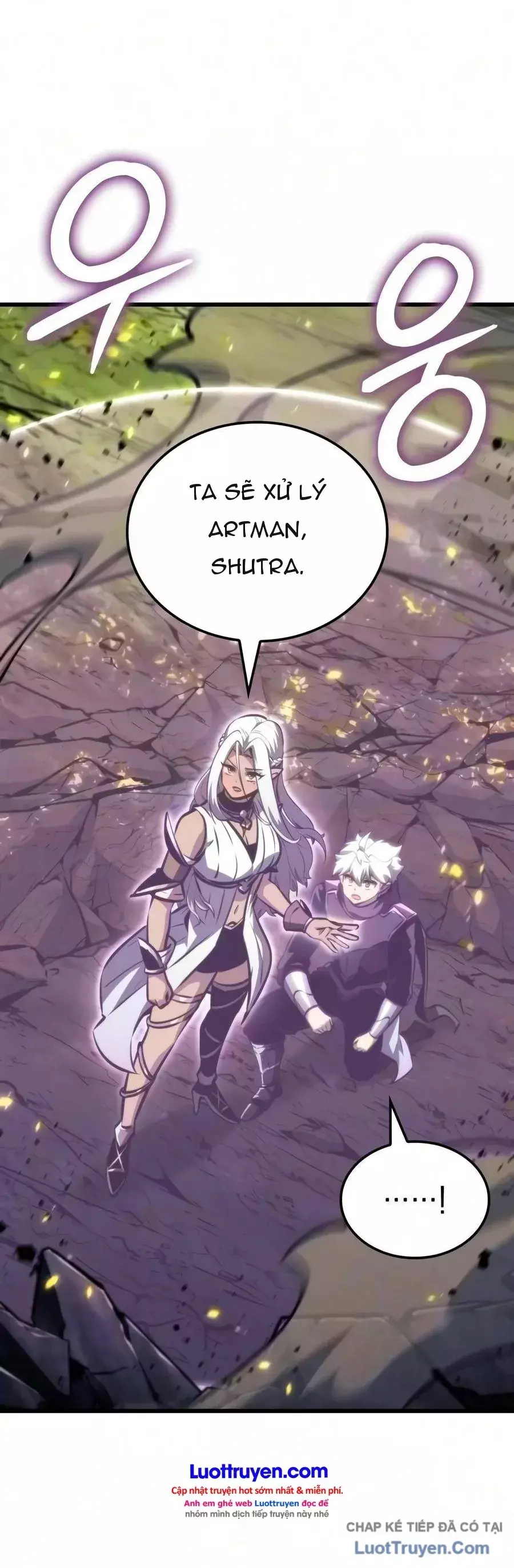 Kẻ Phá Vỡ Chapter 104 - Trang 36
