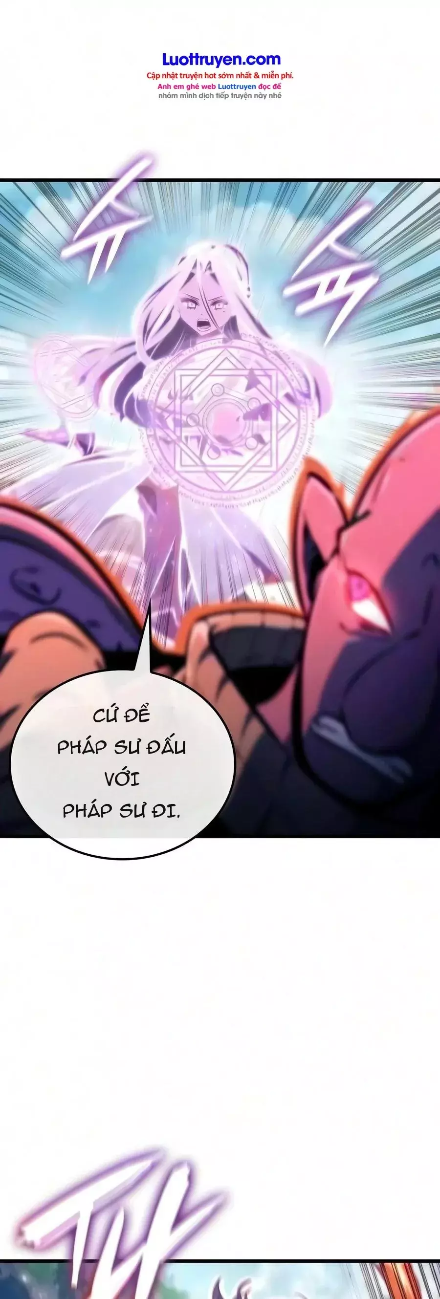 Kẻ Phá Vỡ Chapter 104 - Trang 37