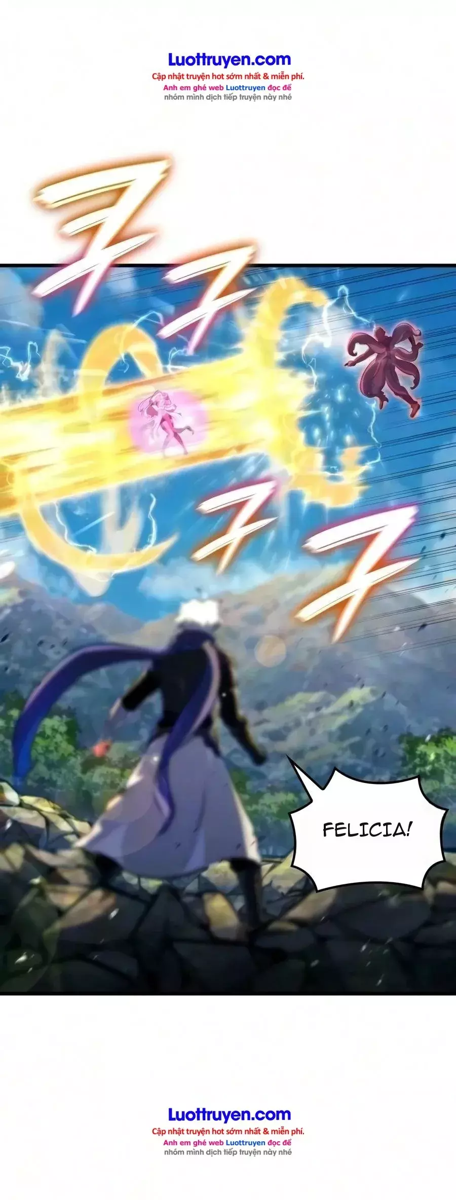 Kẻ Phá Vỡ Chapter 104 - Trang 41