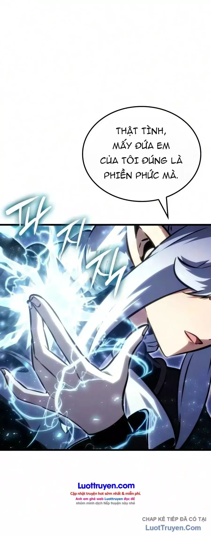 Kẻ Phá Vỡ Chapter 104 - Trang 44