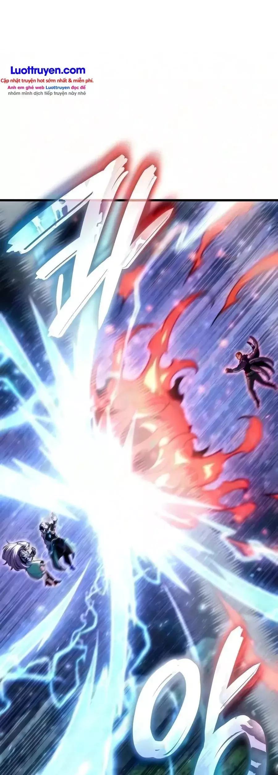 Kẻ Phá Vỡ Chapter 104 - Trang 45