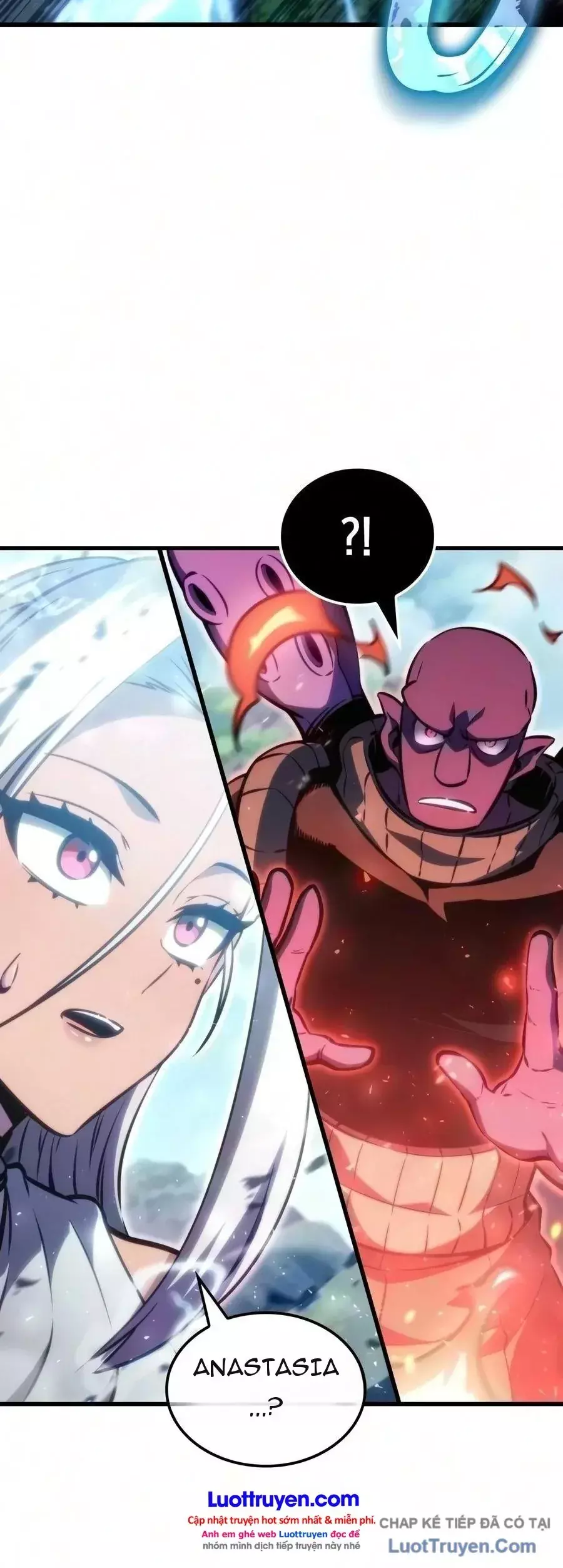 Kẻ Phá Vỡ Chapter 104 - Trang 46