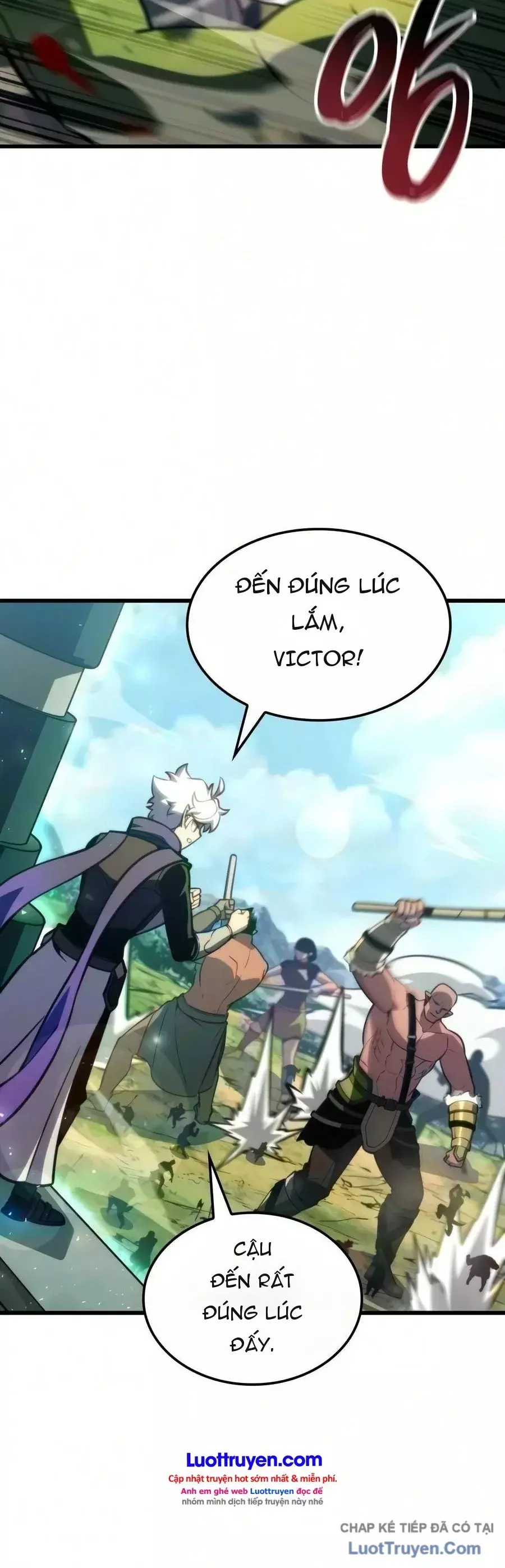 Kẻ Phá Vỡ Chapter 104 - Trang 8