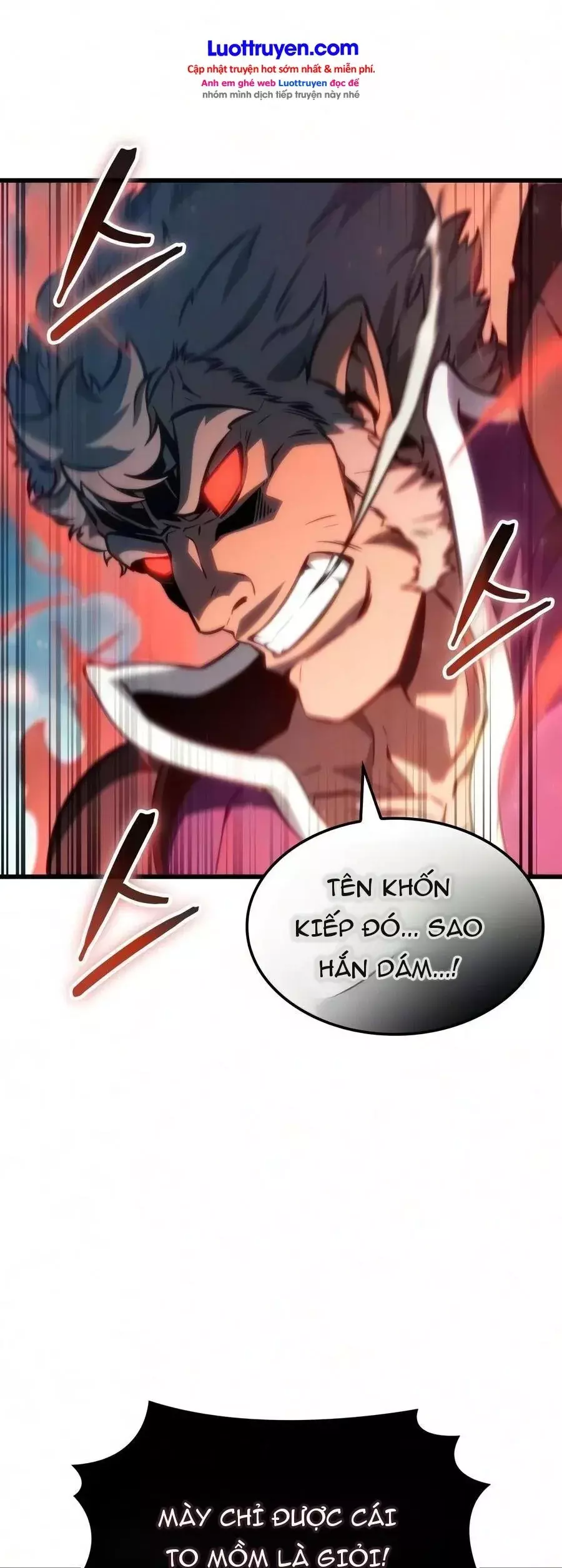 Kẻ Phá Vỡ Chapter 104 - Trang 9