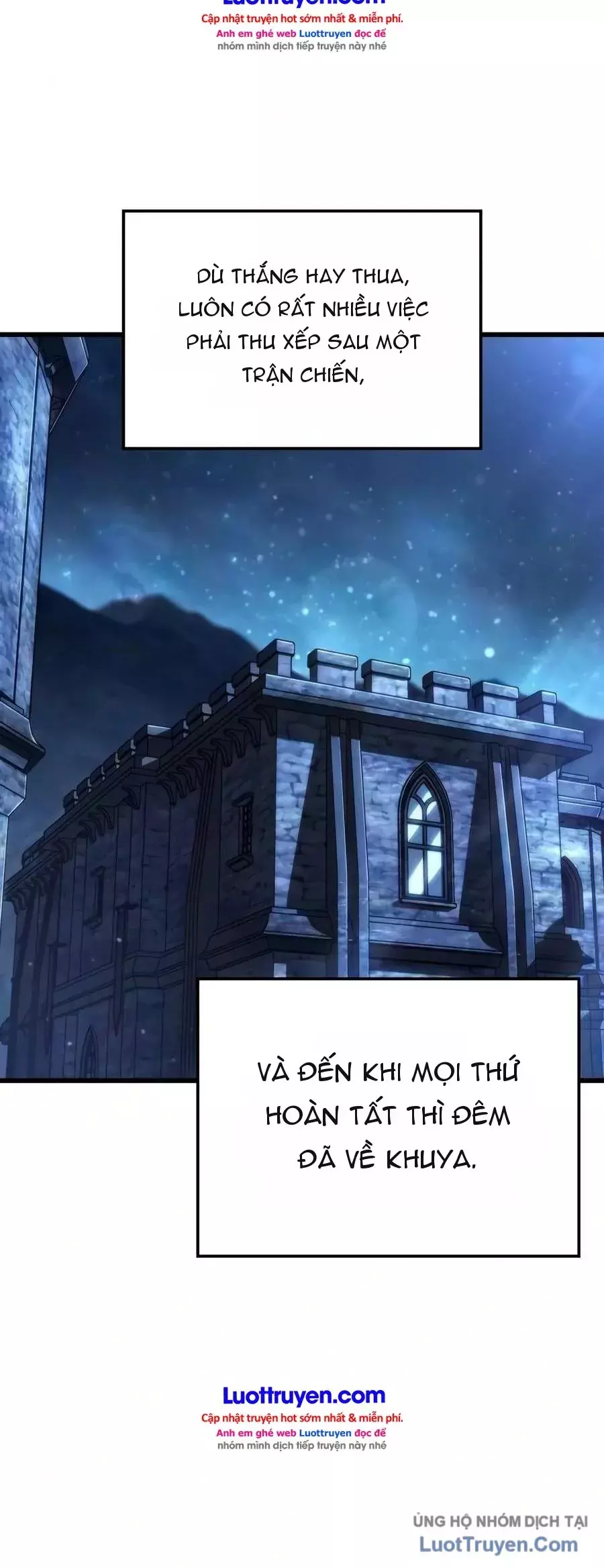 Kẻ Phá Vỡ Chapter 105 - Trang 15