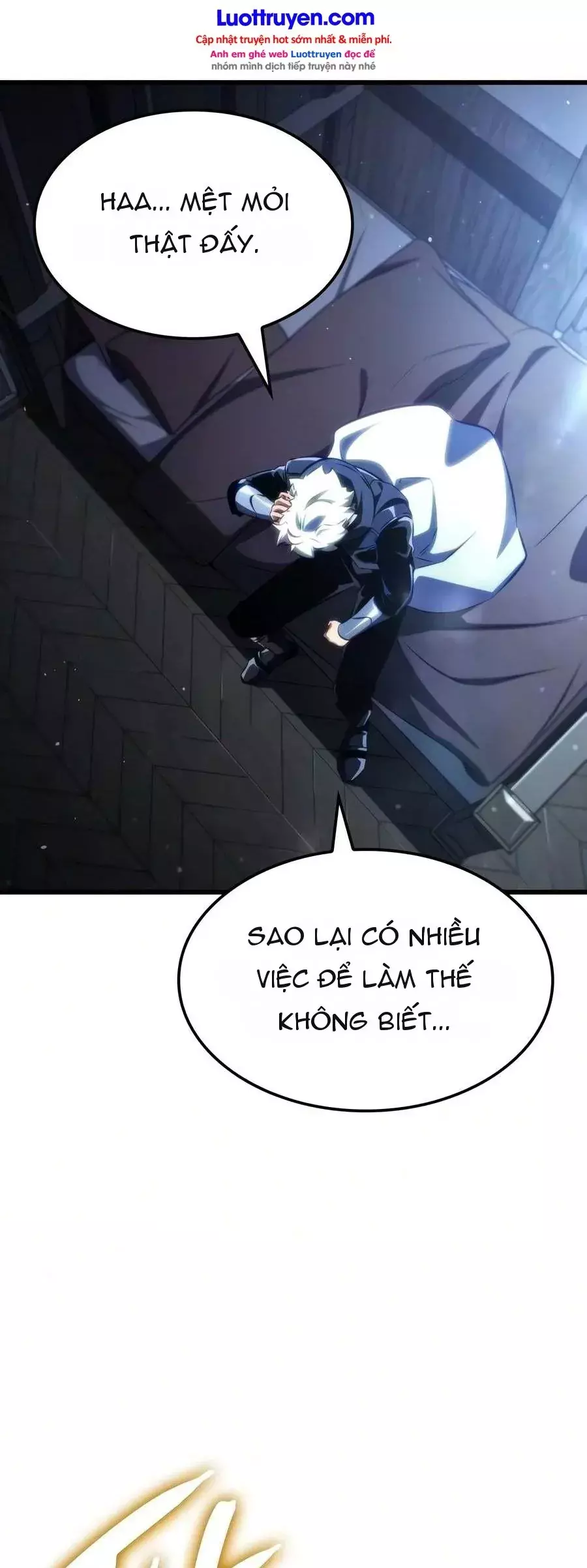 Kẻ Phá Vỡ Chapter 105 - Trang 16