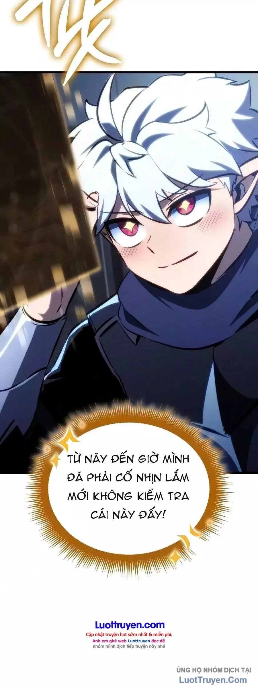 Kẻ Phá Vỡ Chapter 105 - Trang 17
