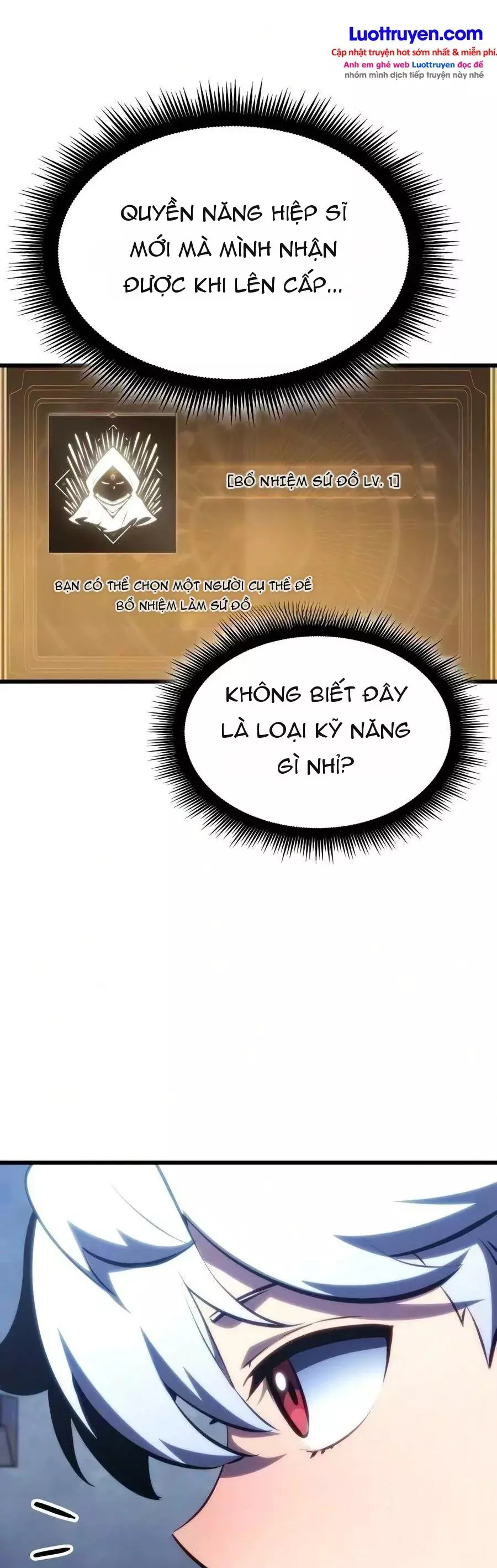 Kẻ Phá Vỡ Chapter 105 - Trang 18