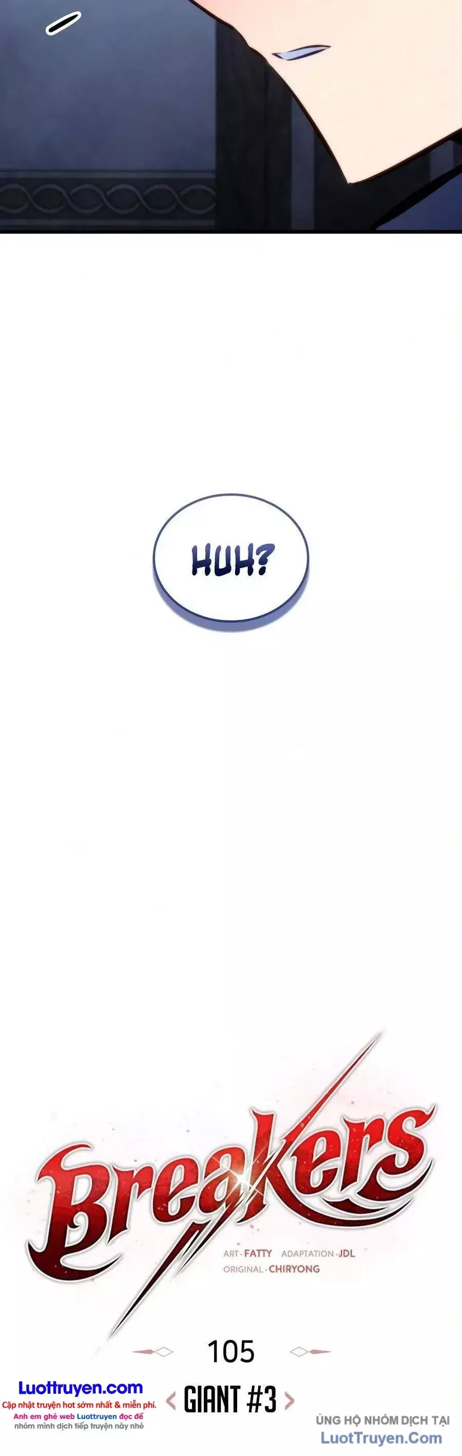 Kẻ Phá Vỡ Chapter 105 - Trang 19