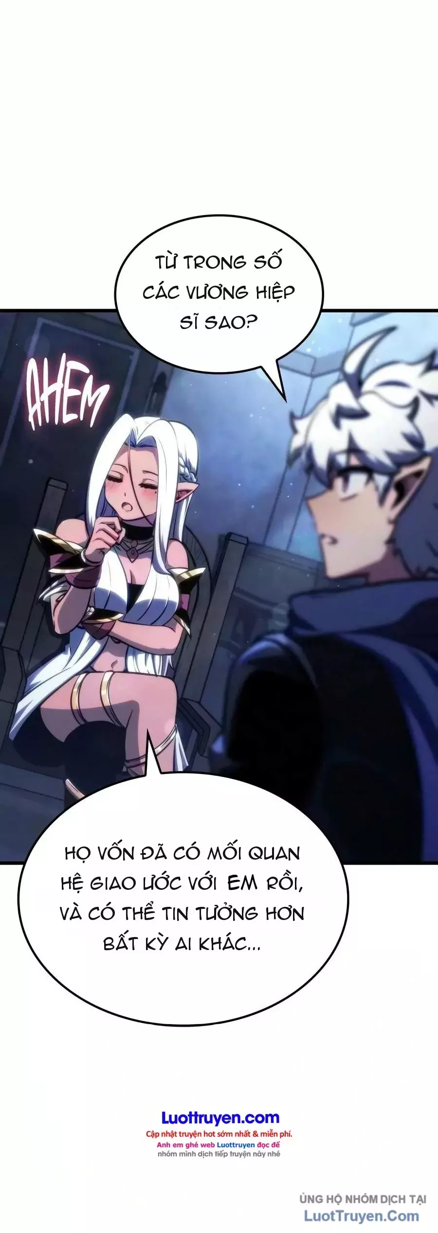 Kẻ Phá Vỡ Chapter 105 - Trang 27