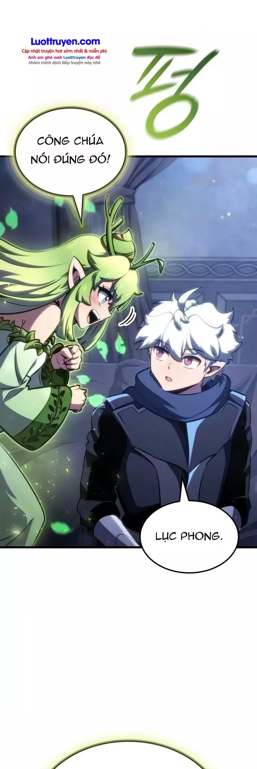 Kẻ Phá Vỡ Chapter 105 - Trang 28