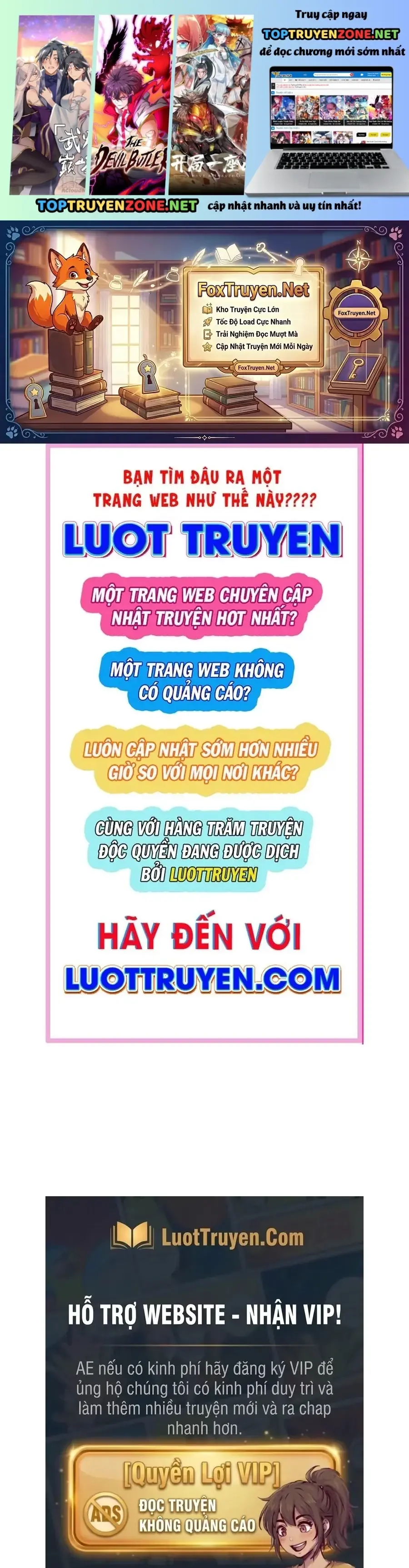 Kẻ Phá Vỡ Chapter 105 - Trang 3