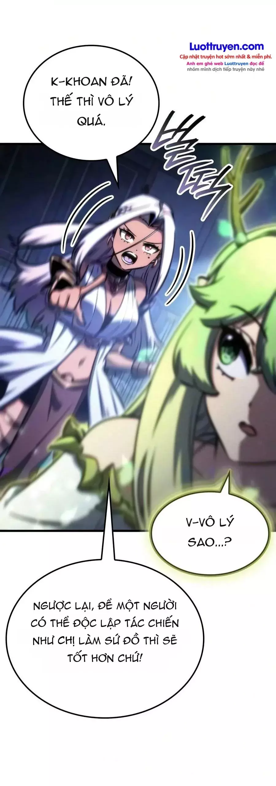 Kẻ Phá Vỡ Chapter 105 - Trang 30
