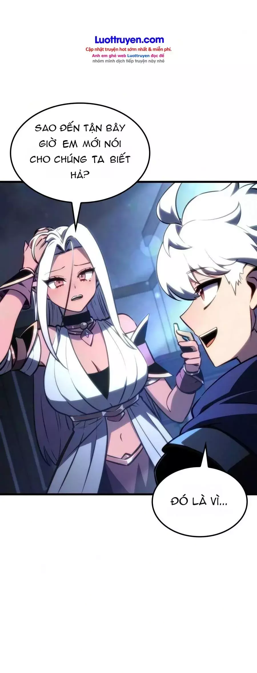 Kẻ Phá Vỡ Chapter 105 - Trang 36