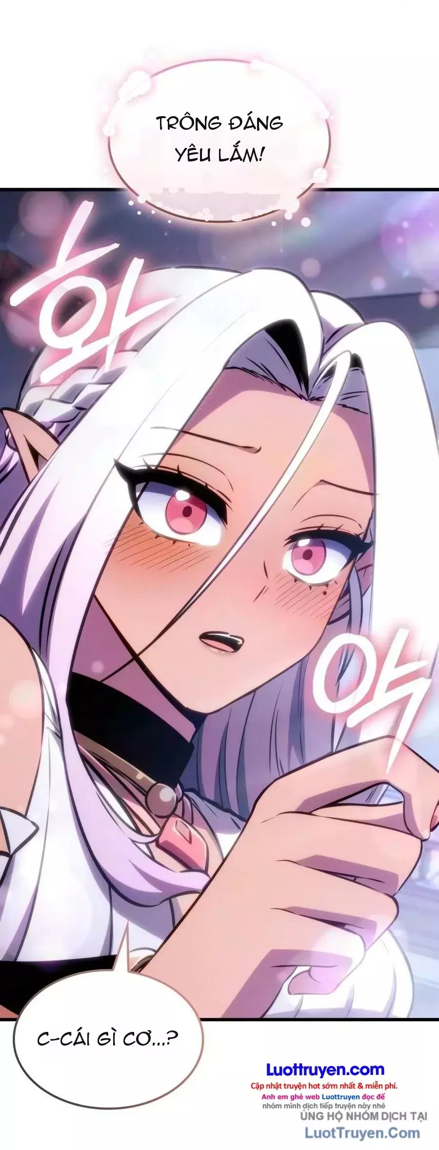 Kẻ Phá Vỡ Chapter 105 - Trang 37
