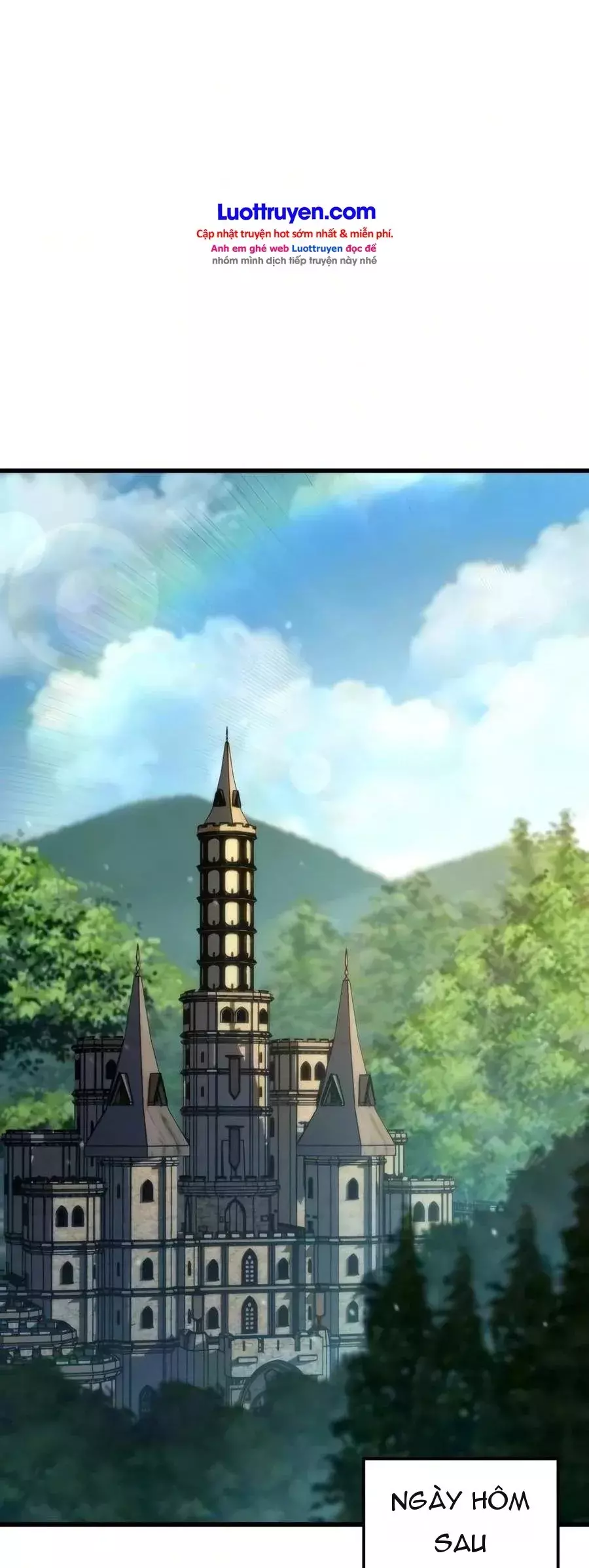Kẻ Phá Vỡ Chapter 105 - Trang 40