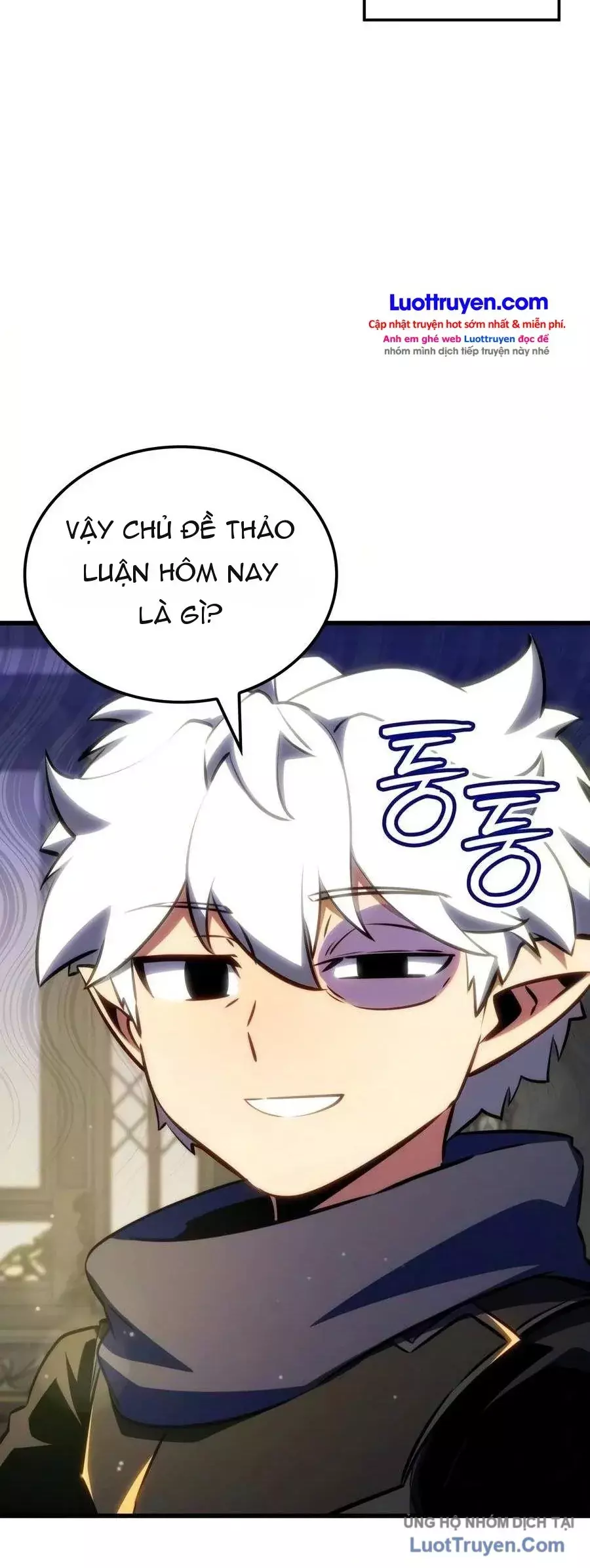 Kẻ Phá Vỡ Chapter 105 - Trang 41