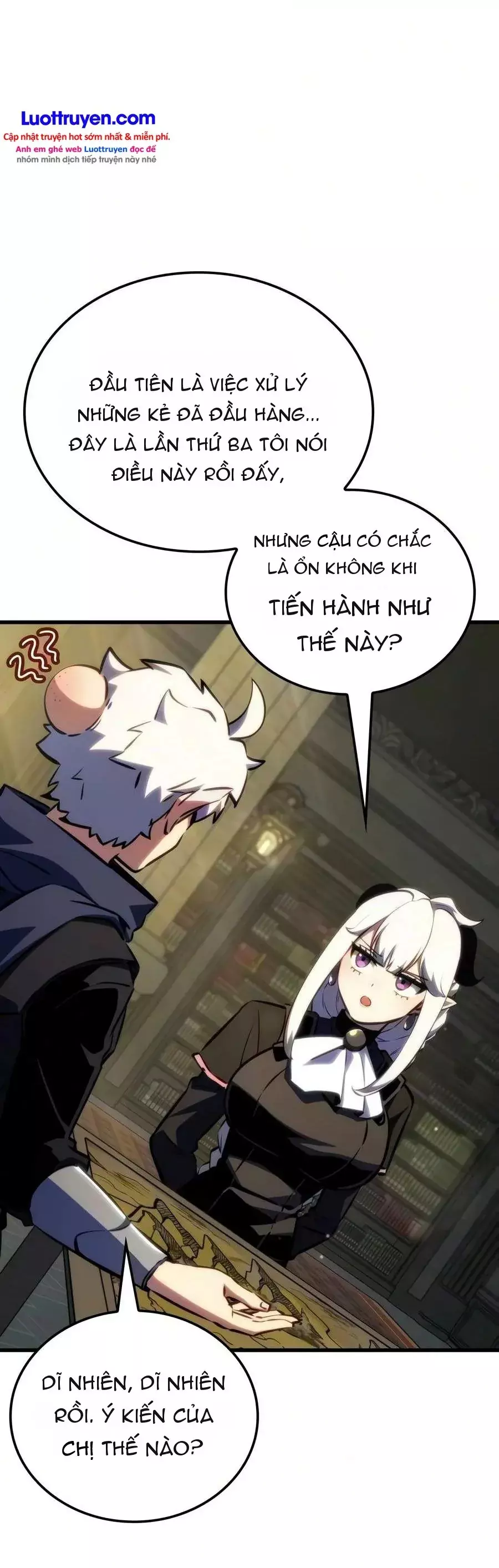 Kẻ Phá Vỡ Chapter 105 - Trang 42