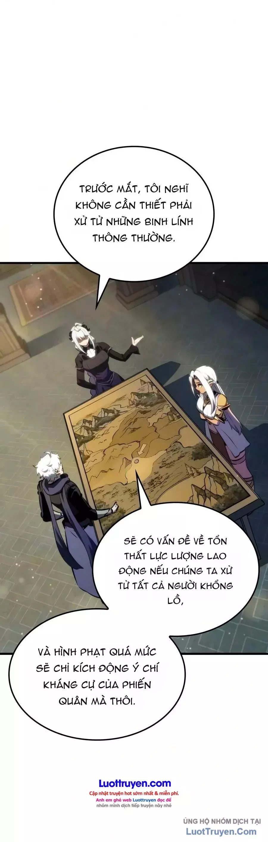 Kẻ Phá Vỡ Chapter 105 - Trang 43