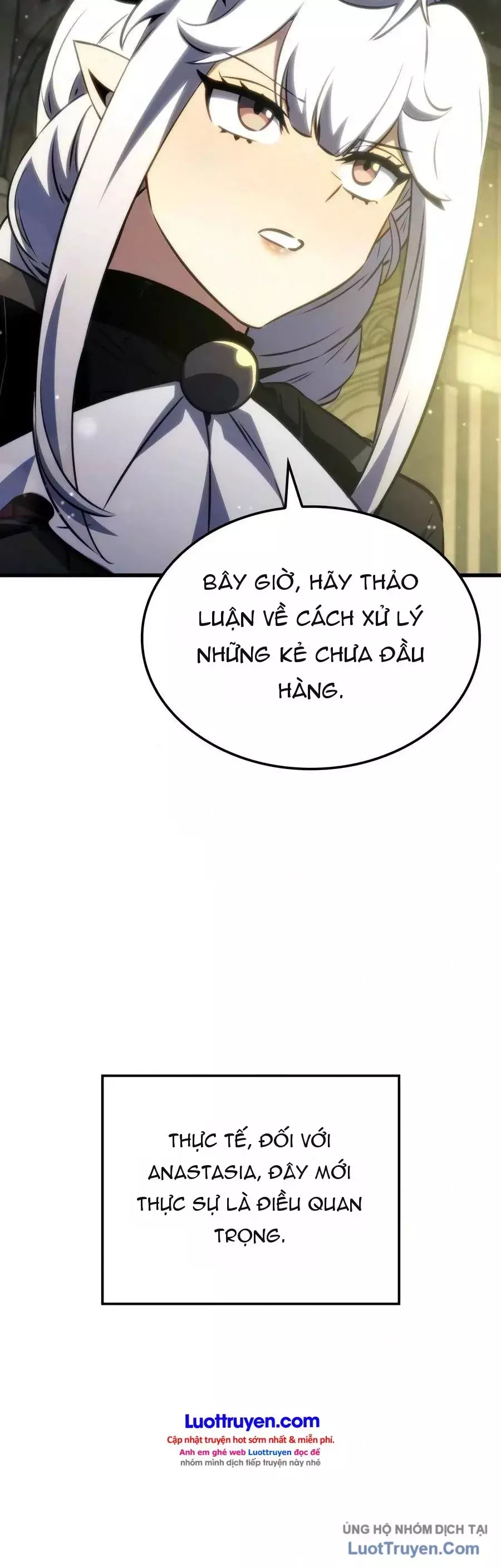 Kẻ Phá Vỡ Chapter 105 - Trang 47