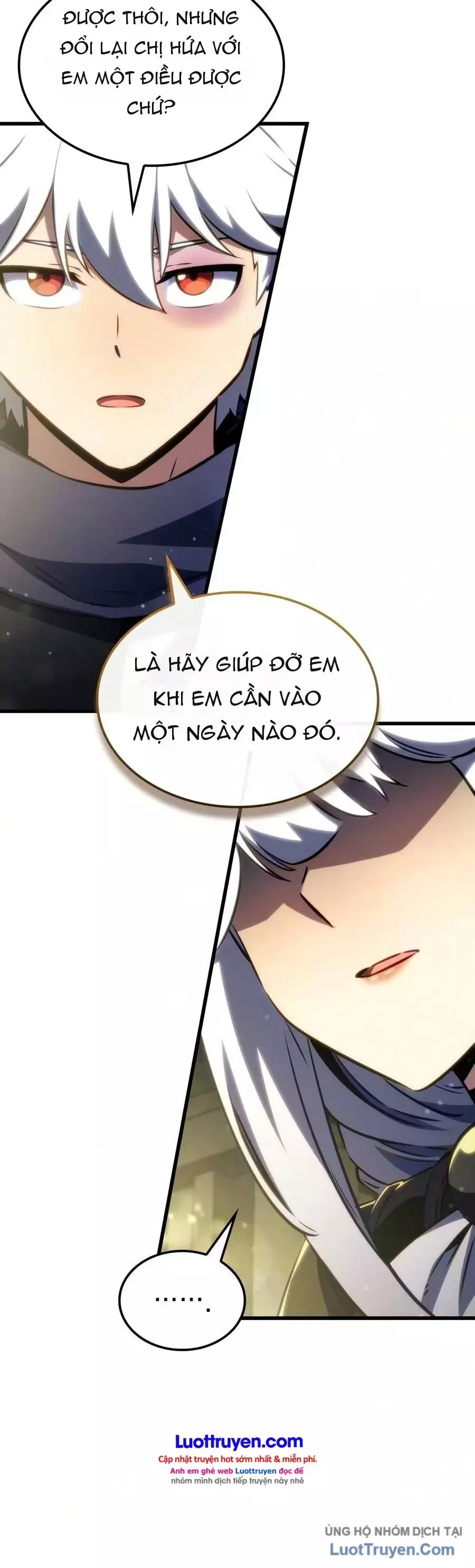Kẻ Phá Vỡ Chapter 105 - Trang 49